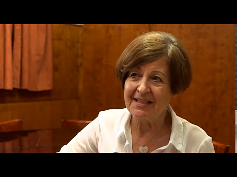 Bagdy Emőke // Testi betegségek lelki okai - 2. rész