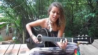 Ana Lua - Armandinho ( Cover Annyria Wailer )