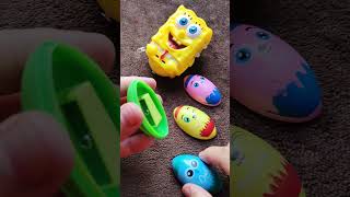 emoji egg 🏉🏉🏉 ball 🏈🏈🏈 😆😝 👍 color? #viral #shorts #trending