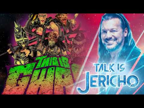Talk Is Jericho: This IS GWAR