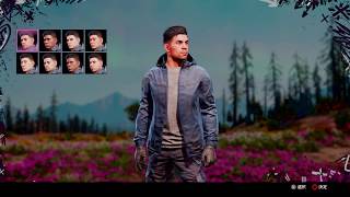 #2【FarCry New Dawn】 Mr.ビーンのお願いパッパッと解決！！【実況】