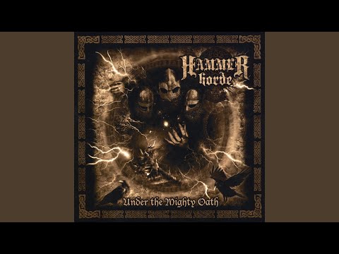 In the Name of the Winter’s Wrath