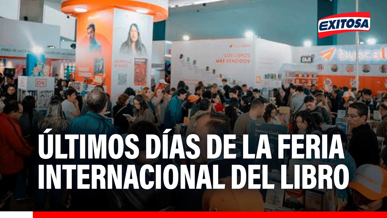 🔴🔵 Feria Internacional del libro realizará homenaje a poetiza Blanca Valera
