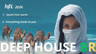 MIX MUSIC 2026 DEEP HOUSE BR