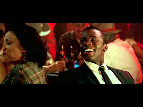 Игра по чужим правилам - Трейлер