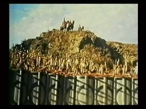 Giant of Marathon (Battle sequence)