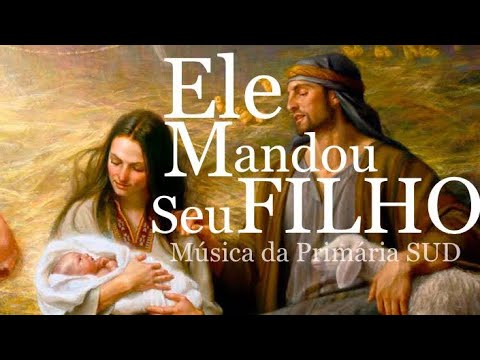 Ele Mandou Seu Filho 🎄🌟 | Natal SUD