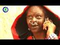 WATA MATACE 1 2 LATEST HAUSA FILM