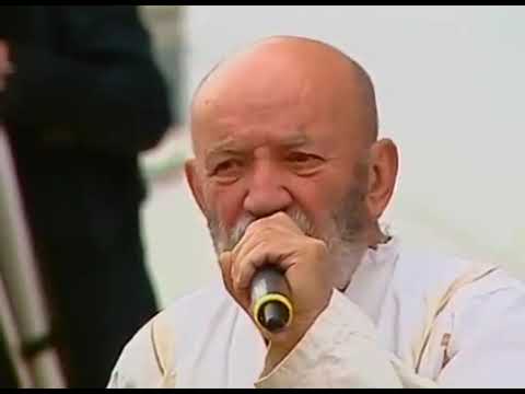 Çun Lajçi - Pse hesht Gjeneral