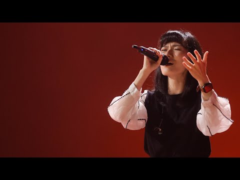 CityWorship: Where You Are // Renata Triani @City Harvest Church