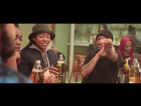 Ty Money - Boyz In The Hood (pt:1 of trilogy)