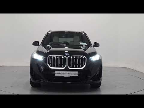 BMW X1 xDrive25e M Sport - Image 2