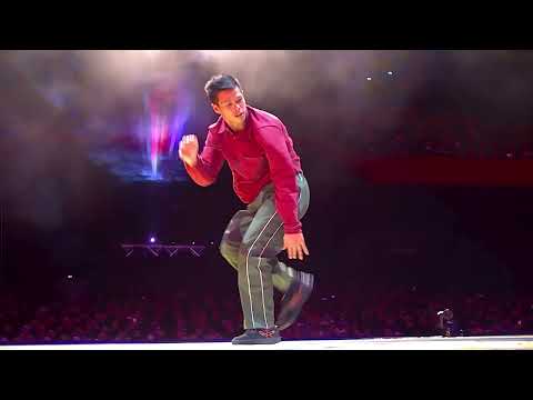 Finale Break The Floor 2026  Jinjo Crew vs Sip the Juice