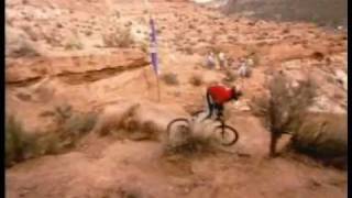 MTB CRASH MIX  - TEST OF MY HEART