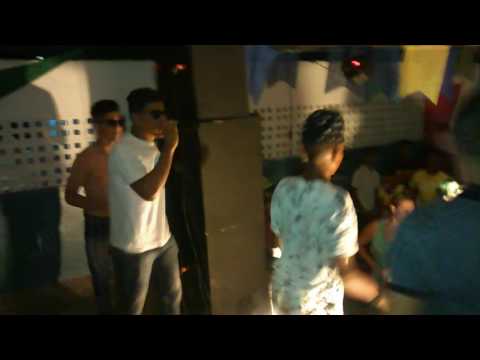 AMARCA E BOMBA- AO VIVO EM TRACUNHAÉM PE