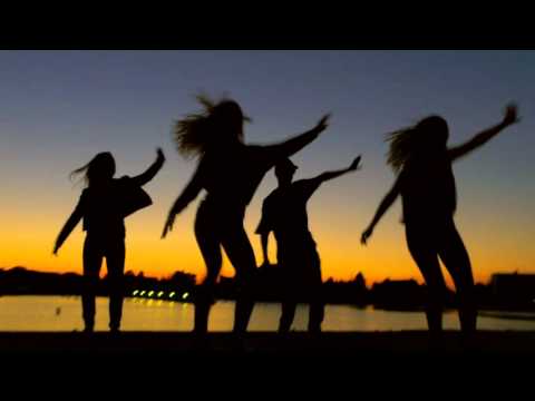 Avoid Dave - What About Me  (choreography)