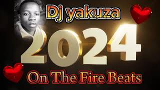 Download lagu Dj Yakuza On The Beats Kibati Cha Singer_(ly_Lyrics_Audio)128k mp3