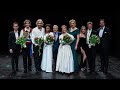 Les Misérables in première in Amsterdam