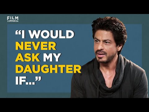 Shah Rukh Khan On Daughter Suhana, Film Clashes, And The Weight Of Being A Lead Actor | FC Express