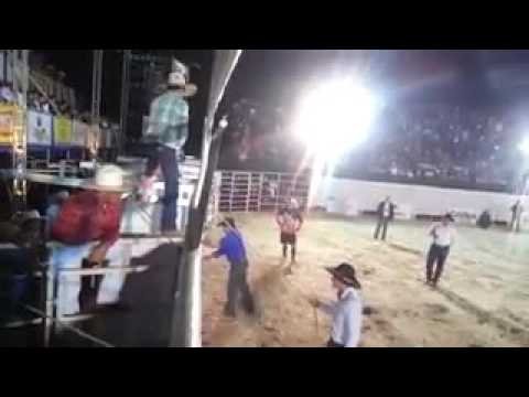 Fabrício alves vs mutante 87.75 pnts