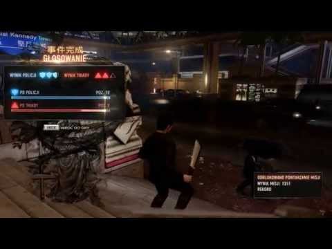 Zagrajmy w Sleeping Dogs [#28] - KONIEC GRY