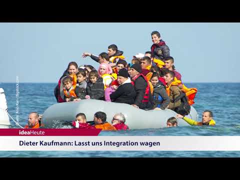 ideaHeute 11 06 2018 - Iran - Integration - Israel