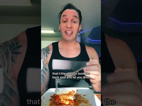 A Blackout Is Oversosing On Alcohol