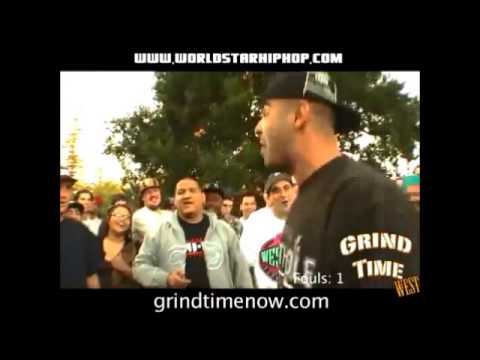 Video thumbnail for The Saurus vs Dizaster