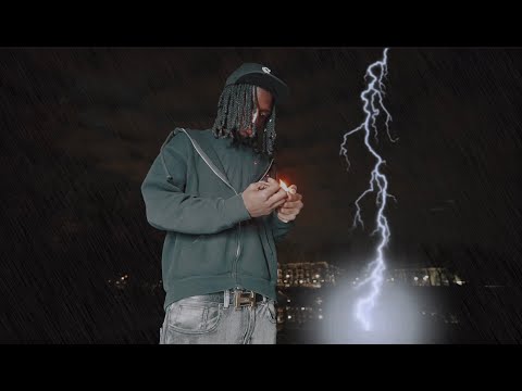 jay.thb - Wondering Why ? (Official Music Video)