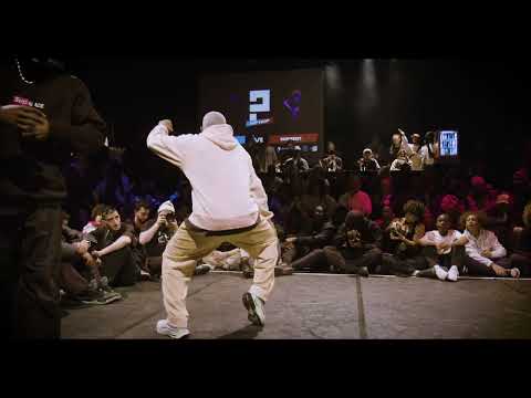 Fabbreezy vs Axelito / quarter final hip hop / next urban legend 2023