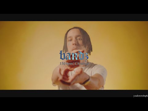 [FREE] negatiiv og type beat 2022 - "BANDZ"