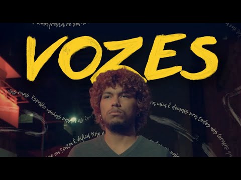 Vozes - Vítor Massa