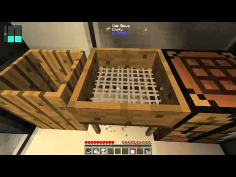 Galactic Science - Ep4 - Sifting All The Things