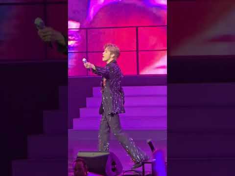 Hins Cheung 張敬軒 - The Prime Classics Tour - 只是太愛你 @Caesars Palace, Las Vegas (2024) @hinscheung