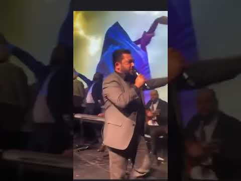 Pastor Yojo - TU SAN O DEL KAIL MAN JUTIS 