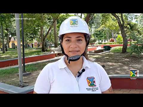 Recuperación de Maquinaria Amarilla: Garantizando Servicios para el Municipio Bolívar