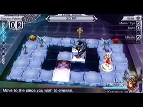 Let's Play Dissidia: Final Fantasy #49: TAKE THIS!