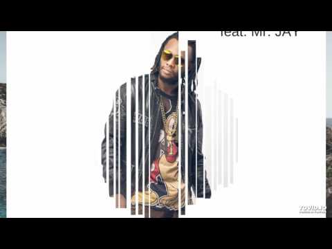 Mikel Obi Presents: Edgar - Dab ft. Mr. Jay