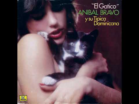 Aníbal Bravo - El Tontonó (1983)