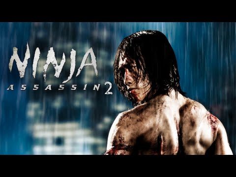Ninja Assassin (2009) fullMOVIE in English