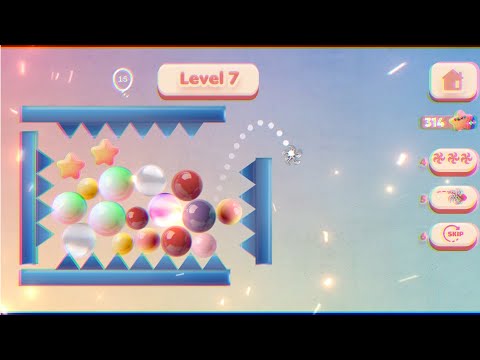 Poppity Pop: Balloon Pop Game