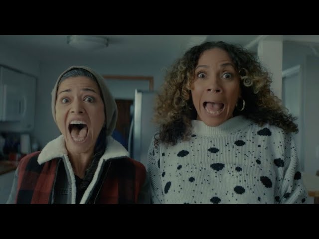 "Scare BNB" - Series Trailer