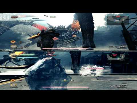 Let's Coop ♦ Lost Planet 2 ♦ #3 - Ungebetene Gäste