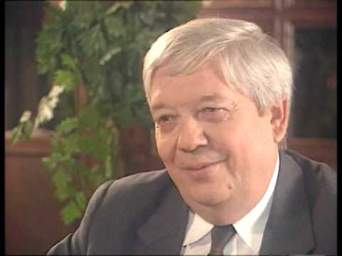 Szenes Andreaval Pozsgay Imre 4 resz Szenes Andrea