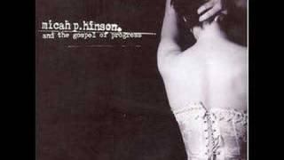 Micah P. Hinson - Patience