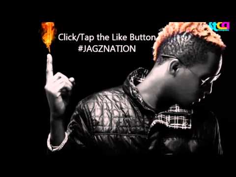 Jesse Jagz - Desire