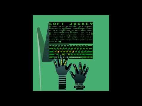 yamil burguener . soft jockey (full album)