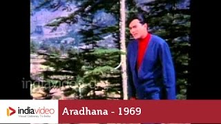 Aradhana - 1969