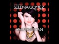 The Way I Loved You karaoke instrumental-Selena ...