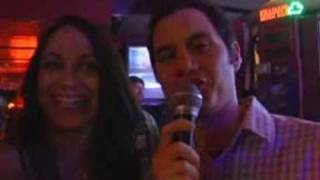 DMXS Radio’s Atlanta SX Party (2007)
